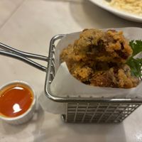 V nuggets  at Veganerie Concept - Benjasiri Park in Bangkok