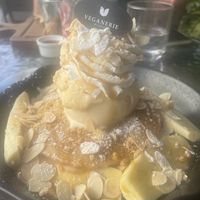   at Veganerie Concept - Benjasiri Park in Bangkok