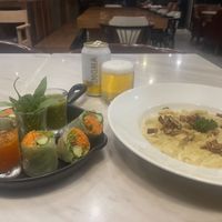  #Veganuary at Veganerie Concept - Benjasiri Park in Bangkok