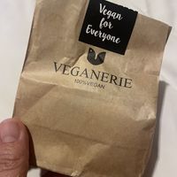  #Veganuary at Veganerie Concept - Benjasiri Park in Bangkok