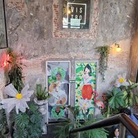   at Veganerie Concept - Benjasiri Park in Bangkok