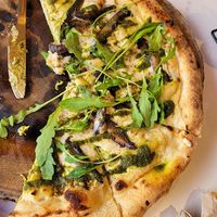   at Veganerie Concept - Benjasiri Park in Bangkok