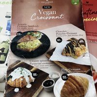   at Veganerie Concept - Benjasiri Park in Bangkok