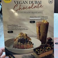   at Veganerie Concept - Benjasiri Park in Bangkok