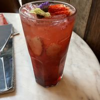   at Veganerie Concept - Benjasiri Park in Bangkok