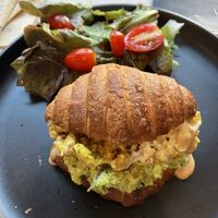   at Veganerie Concept - Benjasiri Park in Bangkok