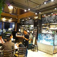 Veganerie Concept at Veganerie Concept - Benjasiri Park in Bangkok