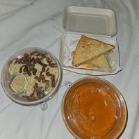  at Veganerie Concept - Benjasiri Park in Bangkok