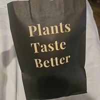  at Veganerie Concept - Benjasiri Park in Bangkok