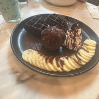   at Veganerie Concept - Benjasiri Park in Bangkok