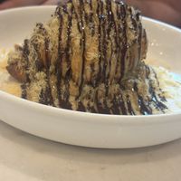   at Veganerie Concept - Benjasiri Park in Bangkok