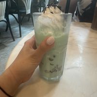   at Veganerie Concept - Benjasiri Park in Bangkok