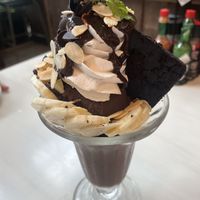   at Veganerie Concept - Benjasiri Park in Bangkok