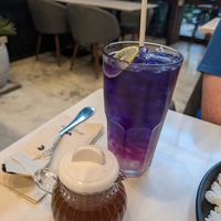  at Veganerie Concept - Benjasiri Park in Bangkok