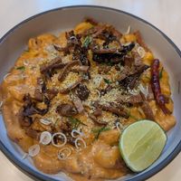  at Veganerie Concept - Benjasiri Park in Bangkok