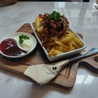  at Veganerie Concept - Benjasiri Park in Bangkok