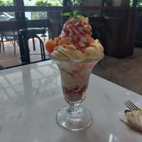  at Veganerie Concept - Benjasiri Park in Bangkok