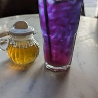  at Veganerie Concept - Benjasiri Park in Bangkok