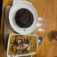   at Veganerie Concept - Benjasiri Park in Bangkok