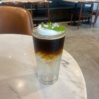   at Veganerie Concept - Benjasiri Park in Bangkok