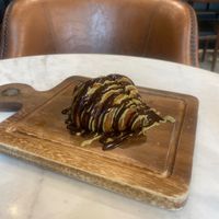   at Veganerie Concept - Benjasiri Park in Bangkok