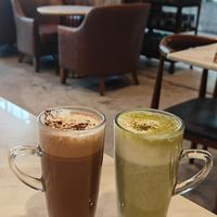  at Veganerie Concept - Benjasiri Park in Bangkok