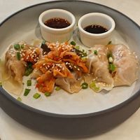  at Veganerie Concept - Benjasiri Park in Bangkok