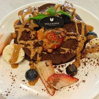  at Veganerie Concept - Benjasiri Park in Bangkok