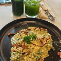  at Veganerie Concept - Benjasiri Park in Bangkok