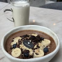   at Veganerie Concept - Benjasiri Park in Bangkok