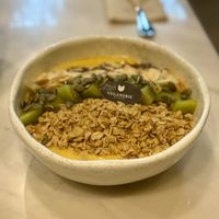   at Veganerie Concept - Benjasiri Park in Bangkok