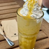   at Veganerie Concept - Benjasiri Park in Bangkok