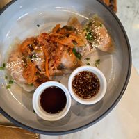  at Veganerie Concept - Benjasiri Park in Bangkok