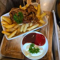  at Veganerie Concept - Benjasiri Park in Bangkok