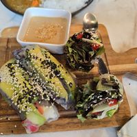 at Veganerie Concept - Benjasiri Park in Bangkok