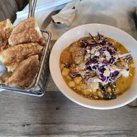  at Veganerie Concept - Benjasiri Park in Bangkok