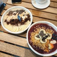  at Veganerie Concept - Benjasiri Park in Bangkok