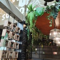  at Veganerie Concept - Benjasiri Park in Bangkok