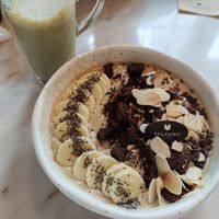  at Veganerie Concept - Benjasiri Park in Bangkok