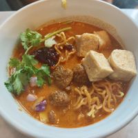  at Veganerie Concept - Benjasiri Park in Bangkok
