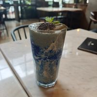  at Veganerie Concept - Benjasiri Park in Bangkok