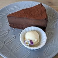  at Musubi Cafe in Kyoto