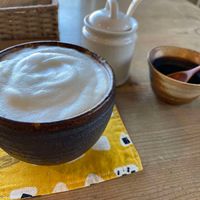 at Musubi Cafe in Kyoto