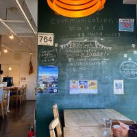  at Musubi Cafe in Kyoto