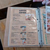  at Musubi Cafe in Kyoto