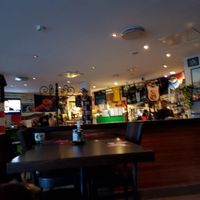 Cozy at Feca in Stockholm