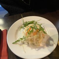 Salad 🥬  at Feca in Stockholm