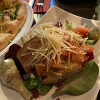 Bruscetta 🍞🍅  at Feca in Stockholm