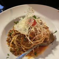 Pasta 🍝   at Feca in Stockholm