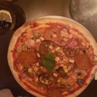  at Feca in Stockholm